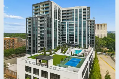 2425 Peachtree Road NE #607, Atlanta, GA 30305 - Photo 40