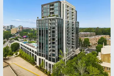 2425 Peachtree Road NE #607, Atlanta, GA 30305 - Photo 42