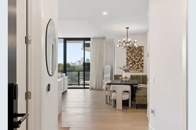 2425 Peachtree Road NE #607, Atlanta, GA 30305 - Photo 2