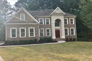 122 Wolf Tail Ct SW, Atlanta, GA 30349 - Photo 1