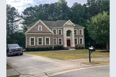 122 Wolf Tail Court SW, Atlanta, GA 30349 - Photo 2