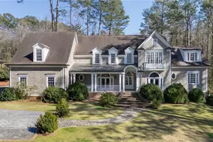 850 N Island Dr, Atlanta, GA 30327 - Photo 1