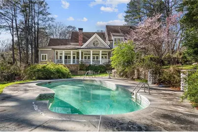 850 N Island Drive, Atlanta, GA 30327 - Photo 2