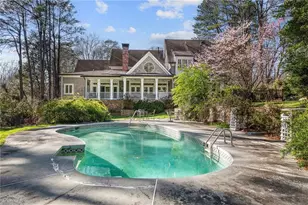 850 N Island Dr, Atlanta, GA 30327 - Photo 2