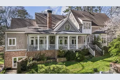 850 N Island Drive, Atlanta, GA 30327 - Photo 32