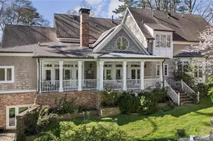 850 N Island Dr, Atlanta, GA 30327 - Photo 32