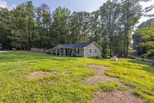 45 Lee Dr, Carrollton, GA 30116 - Photo 36