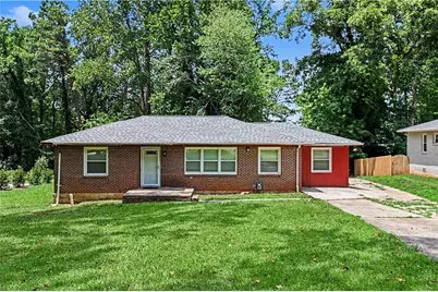 2229 Beecher Circle SW, Atlanta, GA 30311 - Photo 2