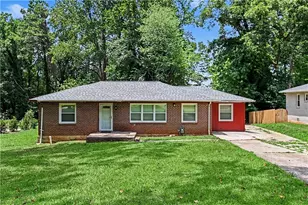 2229 Beecher Cir SW, Atlanta, GA 30311 - Photo 2