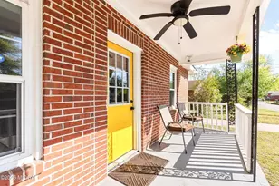 2164 Monroe Ave, Macon, GA 31204 - Photo 2