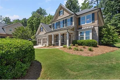 2335 Copper Mill Trail, Cumming, GA 30041 - Photo 64