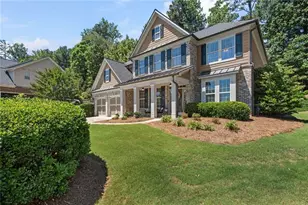 2335 Copper Mill Trail, Cumming, GA 30041 - Photo 64