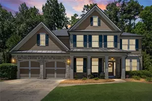 2335 Copper Mill Trail, Cumming, GA 30041 - Photo 8