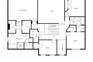 2335 Copper Mill Trail, Cumming, GA 30041 - Photo 106