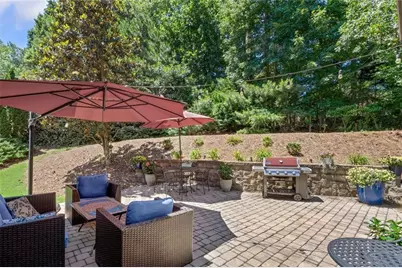 2335 Copper Mill Trail, Cumming, GA 30041 - Photo 92