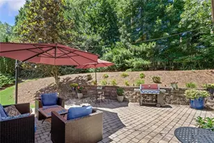 2335 Copper Mill Trail, Cumming, GA 30041 - Photo 92