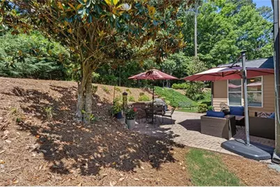 2335 Copper Mill Trail, Cumming, GA 30041 - Photo 94