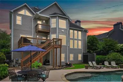 63 Fairway View Crossing, Acworth, GA 30101 - Photo 2