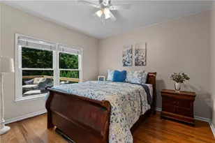 63 Fairway View Crossing, Acworth, GA 30101 - Photo 38