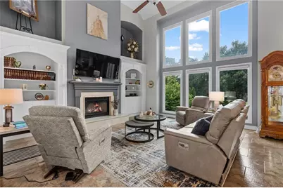 63 Fairway View Crossing, Acworth, GA 30101 - Photo 14