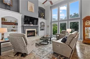 63 Fairway View Crossing, Acworth, GA 30101 - Photo 14