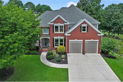 63 Fairway View Crossing, Acworth, GA 30101 - Photo 4