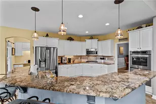 63 Fairway View Crossing, Acworth, GA 30101 - Photo 20