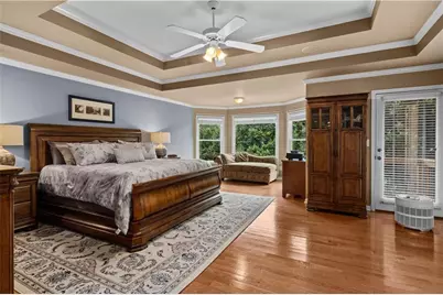 63 Fairway View Crossing, Acworth, GA 30101 - Photo 30
