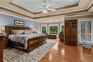 63 Fairway View Crossing, Acworth, GA 30101 - Photo 30