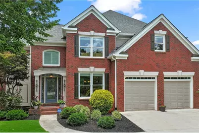 63 Fairway View Crossing, Acworth, GA 30101 - Photo 12