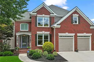 63 Fairway View Crossing, Acworth, GA 30101 - Photo 12