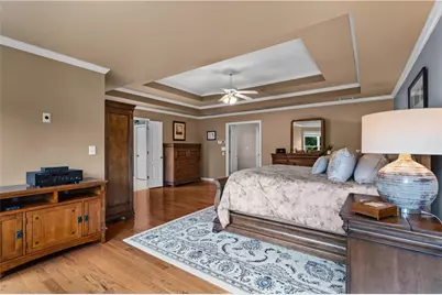63 Fairway View Crossing, Acworth, GA 30101 - Photo 32