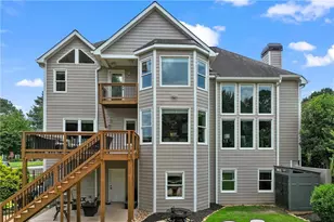 63 Fairway View Crossing, Acworth, GA 30101 - Photo 52