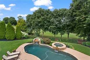 63 Fairway View Crossing, Acworth, GA 30101 - Photo 26