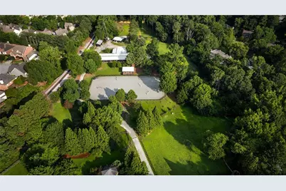 4680 Polo Lane SE, Atlanta, GA 30339 - Photo 1