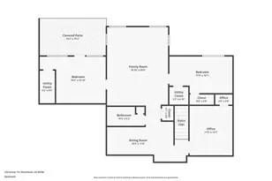 226 Sumac Tr, Woodstock, GA 30188 - Photo 72