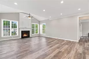 226 Sumac Tr, Woodstock, GA 30188 - Photo 4