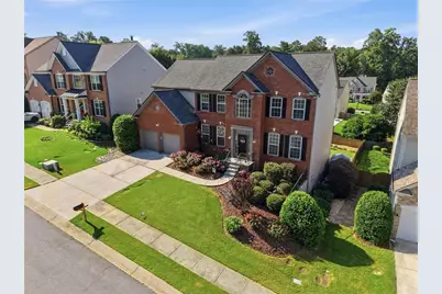 226 Sumac Trail, Woodstock, GA 30188 - Photo 56