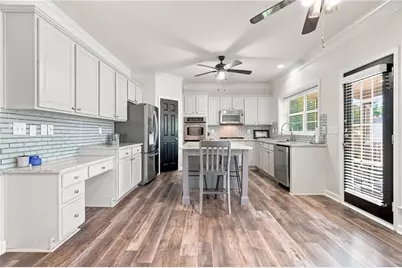 226 Sumac Trail, Woodstock, GA 30188 - Photo 8