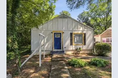 1295 McClure Avenue NW, Atlanta, GA 30314 - Photo 2