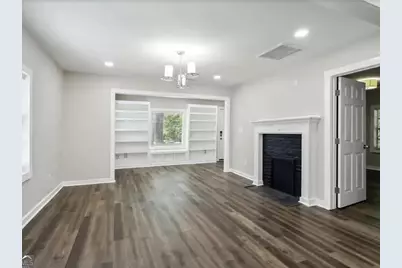 1295 McClure Avenue NW, Atlanta, GA 30314 - Photo 4