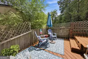 1 Brookcrest Dr, Rome, GA 30165 - Photo 28