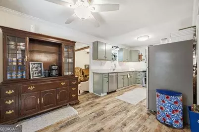 1 Brookcrest Drive, Rome, GA 30165 - Photo 8