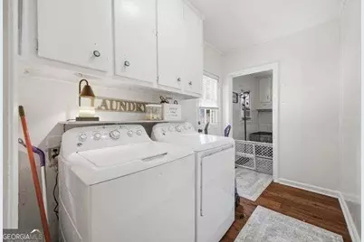1 Brookcrest Drive, Rome, GA 30165 - Photo 32