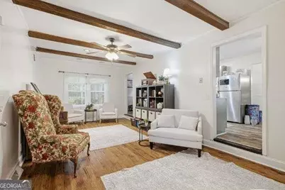 1 Brookcrest Drive, Rome, GA 30165 - Photo 38