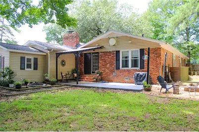 1 Brookcrest Drive, Rome, GA 30165 - Photo 2