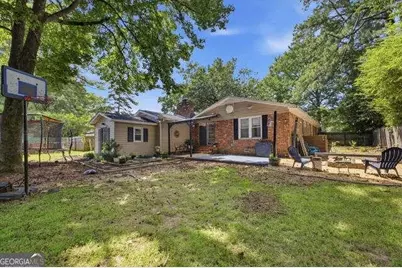 1 Brookcrest Drive, Rome, GA 30165 - Photo 2