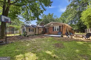 1 Brookcrest Dr, Rome, GA 30165 - Photo 2