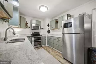 1 Brookcrest Dr, Rome, GA 30165 - Photo 6