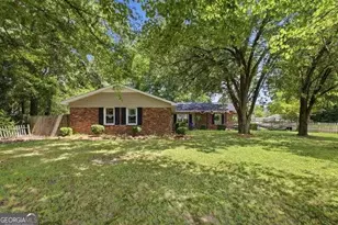 1 Brookcrest Dr, Rome, GA 30165 - Photo 30